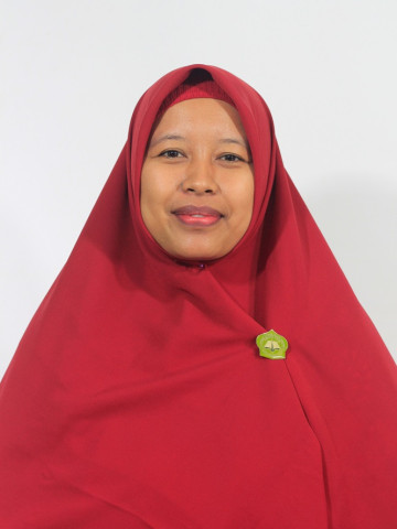Resita Lintang Andriana, S.Pd.I
