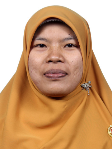 Siti Sarni Fatmawati, S.Kom, S.Pd