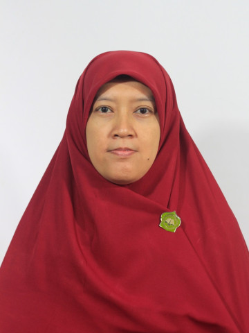 Yuli Sulistyani, A.Md