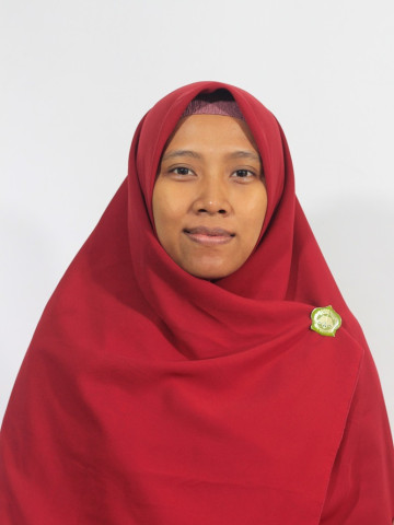 Isti Fatimah Az Zahra