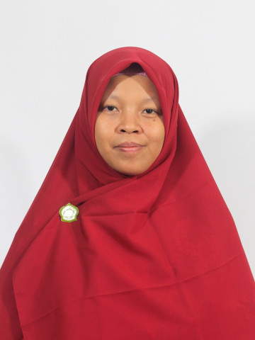 Ummu Hamidah, S.Pd