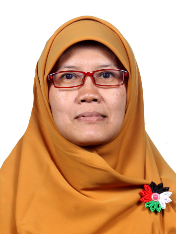 Emma Rifa Rahayu, S.Pd., M.Pd