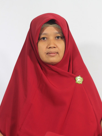 Zulaikhotul Khoiriyah Endah