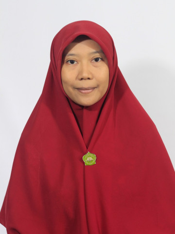 Maliehah, S.H.I,S.Pd