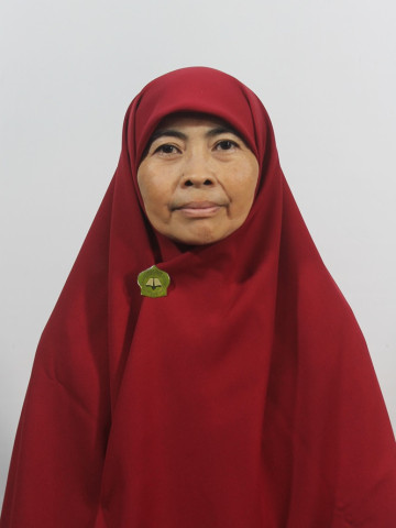 Retno Murdjajanti, S.Pd