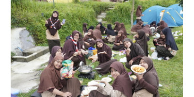 Kemah Ukhuwah 2025