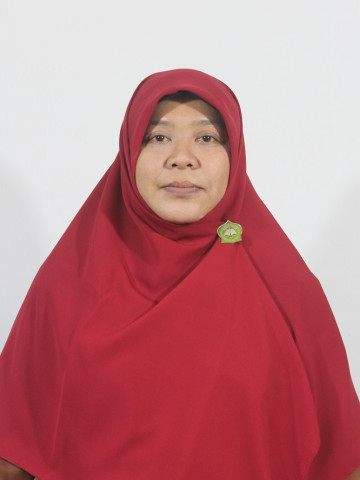 Nurani Setyaningsih, S.Pd.SD