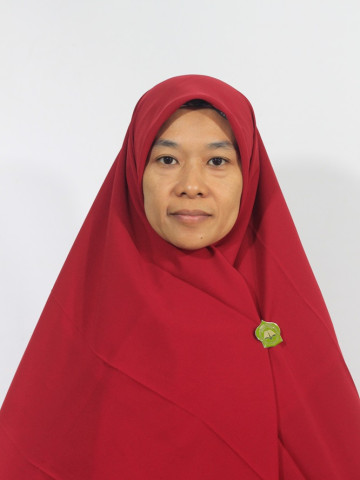 Ulfah Miftahiyati, S.Pt