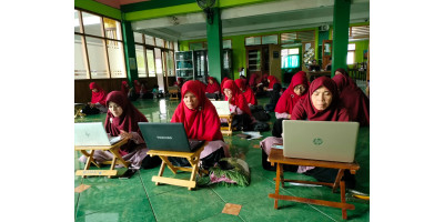 Kegiatan Guru Karyawan