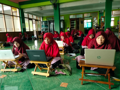 Pengisian Sulingjar 3 Agustus 2026